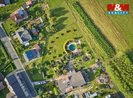 Pozemek | Prodej - pozemek pro bydlení, 1 500 m²