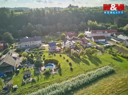 Pozemek | Prodej - pozemek pro bydlení, 1 500 m²