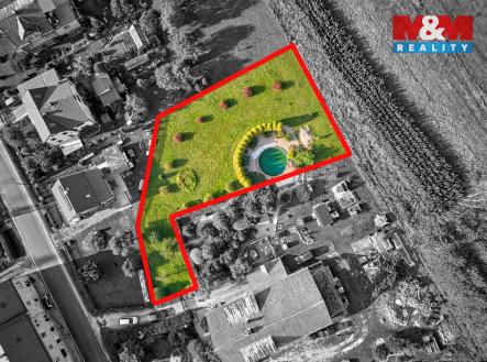 uprava pozemok.jpg | Prodej - pozemek pro bydlení, 1 500 m²