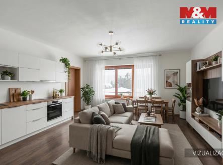 003.jpg | Prodej bytu, 2+kk, 55 m²