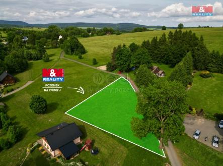 DJI_0499_MM.jpg | Prodej - pozemek, trvalý travní porost, 1 678 m²