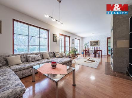 . | Prodej - dům/vila, 160 m²