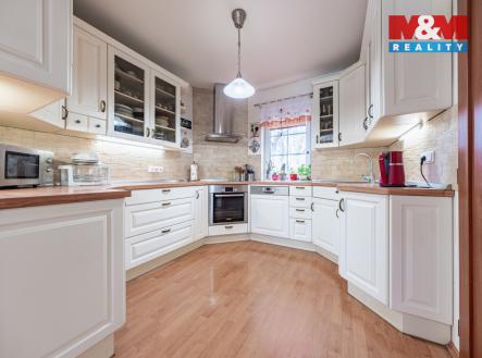 . | Prodej - dům/vila, 160 m²