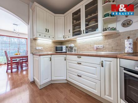 . | Prodej - dům/vila, 160 m²