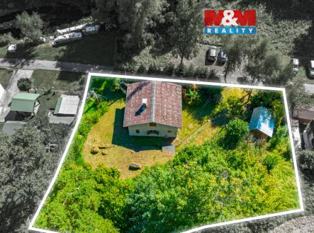 pozemek.jpg | Prodej - chata/rekreační objekt, 120 m²