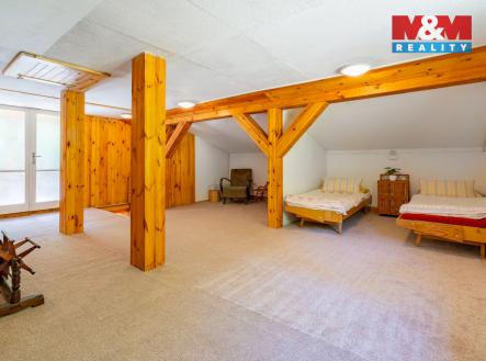 DSC03692-HDR.jpg | Prodej - chata/rekreační objekt, 120 m²