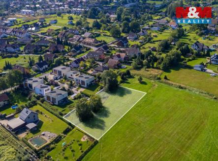 012.jpg | Prodej - pozemek, trvalý travní porost, 2 206 m²