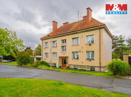 DSC05453-HDR.jpg | Prodej bytu, 2+1, 62 m²