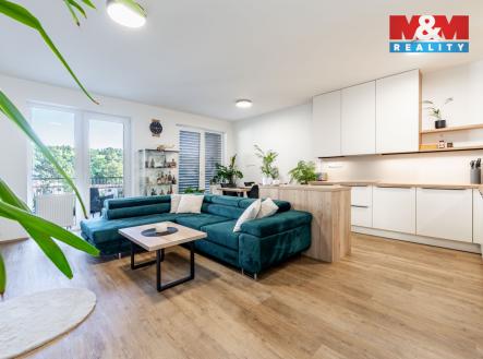 bytTR-28 (kopie).jpg | Prodej bytu, 3+kk, 102 m²