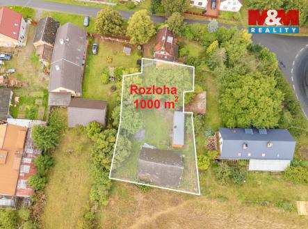 rozloha.jpg | Prodej - pozemek pro bydlení, 1 000 m²