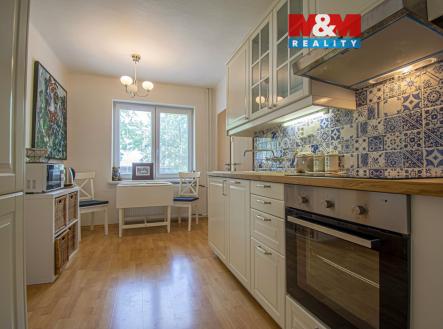 DSC_5166-HDR.jpg | Pronájem bytu, 2+1, 75 m²