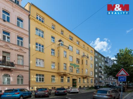 044A6931-Edit.jpg | Prodej bytu, 2+1, 50 m²