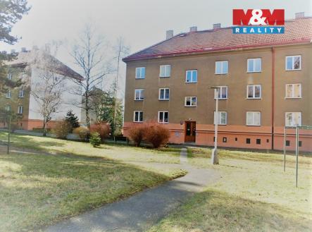 Dům | Pronájem bytu, 1+1, 42 m²