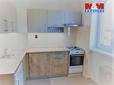 CIMG2375 A.jpg | Pronájem bytu, 1+1, 42 m²