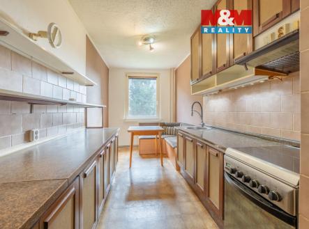 DSC_2319-HDR.jpg | Prodej bytu, 3+1, 67 m²