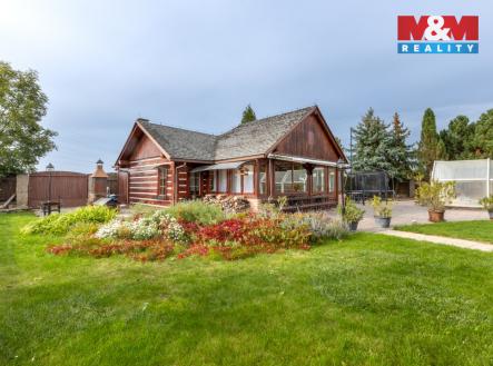 Realitni╠ü fotografie - Louny - Zden╠îka Ipserova╠ü - 27.jpg | Prodej - dům/vila, 378 m²