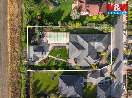 Realitni╠ü fotografie - Louny - Zden╠îka Ipserova╠ü - 43.jpg | Prodej - dům/vila, 378 m²