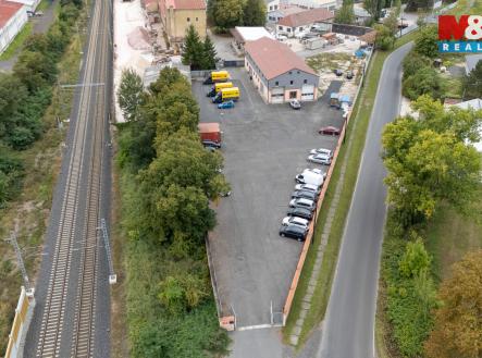 Objekt | Pronájem - kanceláře, 200 m²