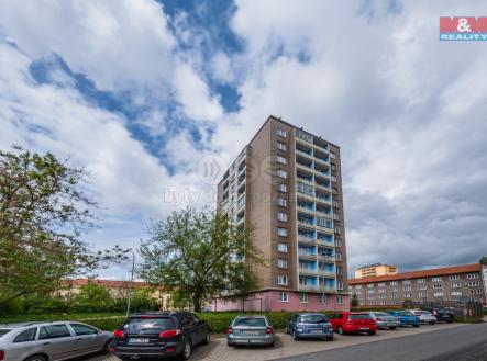 Pronájem bytu, 1+kk, 24 m²