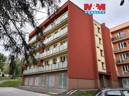 IMG_0569 2.jpg | Pronájem bytu, 3+1, 63 m²