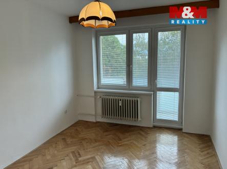 IMG_0862.jpeg | Pronájem bytu, 3+1, 63 m²