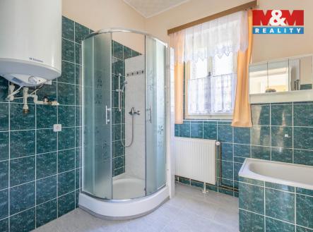 Koupelna | Prodej - dům/vila, 300 m²