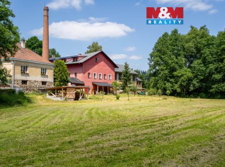 DSC01142-HDR.jpg | Prodej - dům/vila, 440 m²