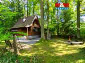 Prodej - chata/rekreační objekt, 55 m²
