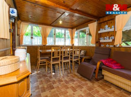 DSC03047.jpg | Prodej - chata/rekreační objekt, 55 m²