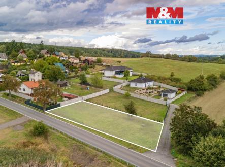 DJI_20250915155032_0025_D_1.jpg | Prodej - pozemek pro bydlení, 1 009 m²