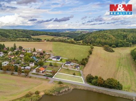 DJI_20250915154952_0022_D_1.jpg | Prodej - pozemek pro bydlení, 1 009 m²