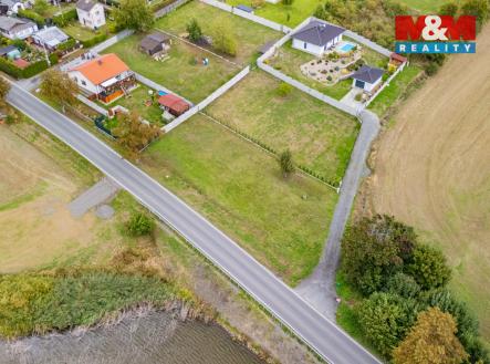 DJI_20250915155043_0026_D.jpg | Prodej - pozemek pro bydlení, 1 009 m²