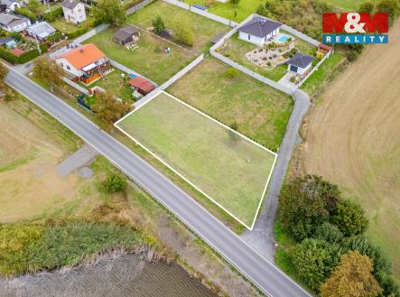 DJI_20250915155043_0026_D_1.jpg | Prodej - pozemek pro bydlení, 1 009 m²