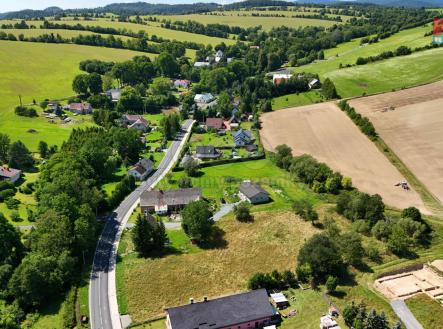 JPEG_20250916_135120_6244751649638036221.jpg | Prodej - pozemek pro bydlení, 1 423 m²