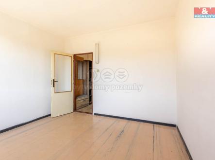 pokoj | Prodej bytu, 2+1, 50 m²