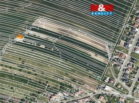 mapka | Prodej - pozemek, ostatní, 53 m²