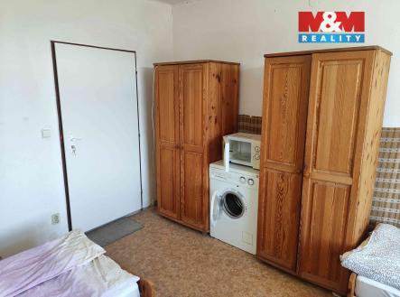 JPEG_20250911_103938_4065113153830351575.jpg | Pronájem bytu, 1+kk, 28 m²