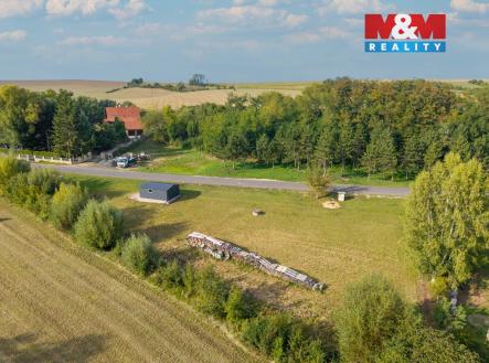 DJI_20250909163854_0058_D-HDR-Edit.jpg | Prodej - pozemek pro bydlení, 1 215 m²