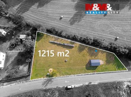 aaaaaaa.jpg | Prodej - pozemek pro bydlení, 1 215 m²