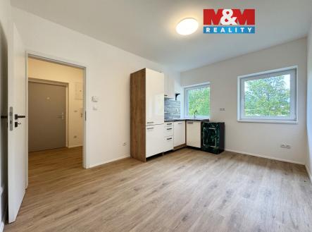 IMG_9507.jpg | Prodej bytu, 1+kk, 23 m²