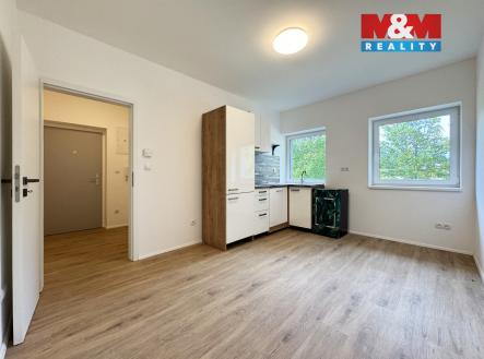 IMG_9507.jpg | Prodej bytu, 1+kk, 23 m²