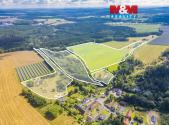 Prodej - pozemek, zemědělská půda, 238 031 m²
