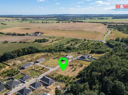 DJI_20250903161355_0487_D-Edit.jpg | Prodej - pozemek pro bydlení, 1 000 m²