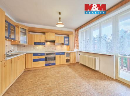 DSC01230_HDR.jpg | Prodej bytu, 3+1, 85 m²