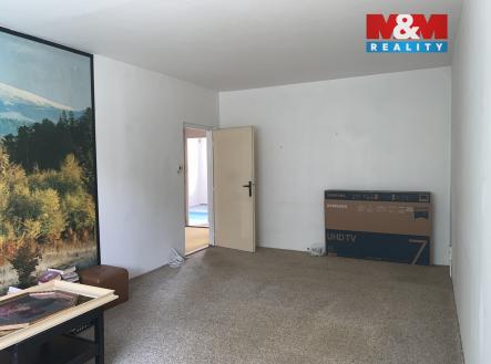 IMG_9122.jpeg | Prodej bytu, 3+1, 75 m²