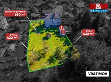 Vratimov_Grafika_II_Nove.jpg | Prodej bytu, 4+kk, 150 m²