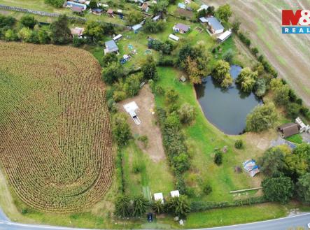 DJI_0957.jpg | Prodej - pozemek, zahrada, 1 376 m²