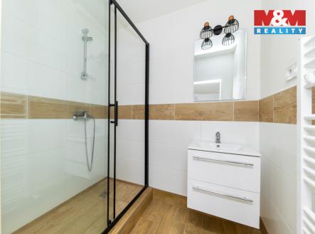 koupelna | Prodej - dům/vila, 68 m²