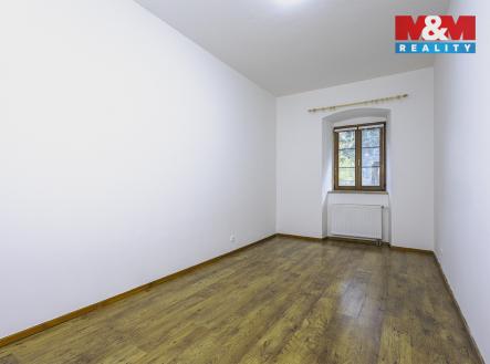 Pokoj | Pronájem bytu, 2+1, 60 m²