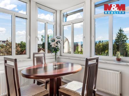 009.jpg | Prodej bytu, 3+kk, 70 m²